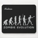 Buscar evolución alfombrillas de raton Ilustracion