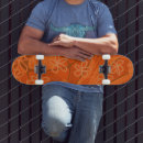 Buscar creativo tablas de skate Elegante