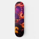 Buscar cáscara tablas de skate Abstracto