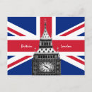 Buscar bandera de londres postales Inglaterra
