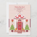 Buscar christmas open house invitaciones Para todos