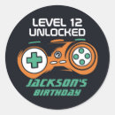 Buscar geek nerd pegatinas Videojuegos