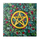 Buscar pagan azulejos Yule