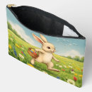 Buscar conejo de pascua accesorios Para ella