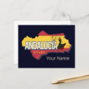 Buscar sevilla tarjetas Andalusia