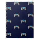 Buscar videojuegos cuadernos Moderno