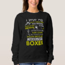 Buscar cachorro sudaderas Divertido
