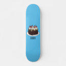 Buscar tortas tablas de skate Postre