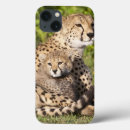 Buscar guepardo ipad fundas África