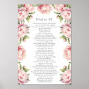 Buscar salmos 91 posters Floral