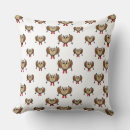 Buscar deportes de invierno cojines Montañas