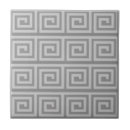 Buscar diseño griego azulejos Moderno