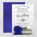 Buscar royal blue invitaciones Invitados
