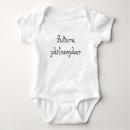 Buscar filosofía bebe ropa Filósofo