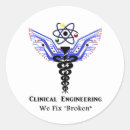 Buscar clínica médica pegatinas Médico