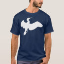 Buscar cormorán camisetas Pájaro