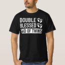 Buscar nuevo papá camisetas Día de padres