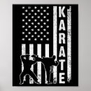 Buscar karate arte Movimiento de karate