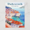 Buscar casco postales Dubrovnik