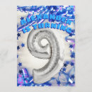 Buscar años nuevos de fiesta invitaciones Para niños