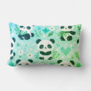 Buscar osos de panda cojines Niños