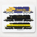 Buscar diesel alfombrillas de raton Locomotora