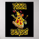 Buscar o sensei posters Mma