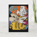 Buscar paranormal tarjetas Gótico
