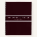 Buscar rayas anchas cuadernos Para todos