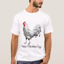 Buscar pollo loco camisetas Pollos