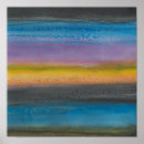 Buscar pinturas abstractas posters Pintado