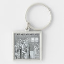 Buscar profesor de inglés llaveros Educación