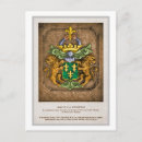 Buscar escudos de la familia postales Occidental