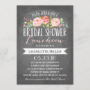 Buscar merienda invitaciones Clásico