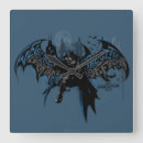 Buscar batman relojes de pared Scarecrow