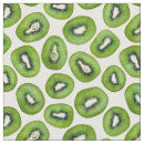 Buscar kiwi telas Verde