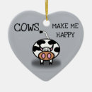 Buscar vacas adornos Para todos