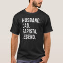 Buscar cafetera camisetas 7 º papa