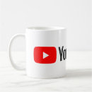 Buscar youtube tazas Vlogger