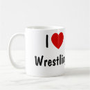 Buscar luchadores tazas Deporte