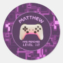 Buscar videojuegos pegatinas Chico