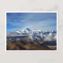 Buscar tíbet postales Montaña