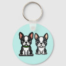 Buscar boston terrier llaveros 1 ᵉʳ bobina