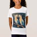 Buscar parrot camisetas Pájaro