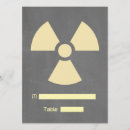 Buscar nerdy invitaciones Geeky