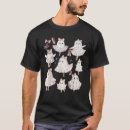 Buscar bailarín de ballet camisetas Cumpleaños