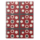 Buscar simetría libretas Contemporáneo