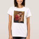 Buscar renacimiento italiano camisetas Pintura al óleo