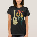 Buscar guitares camisetas Para ella