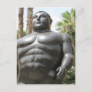 Buscar torso postales Estatua